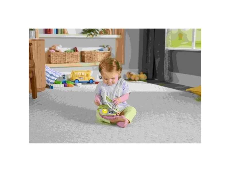 Образователна Игра Fisher Price