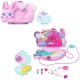 Playset Polly Pocket 16 Части