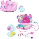 Playset Polly Pocket 16 Части