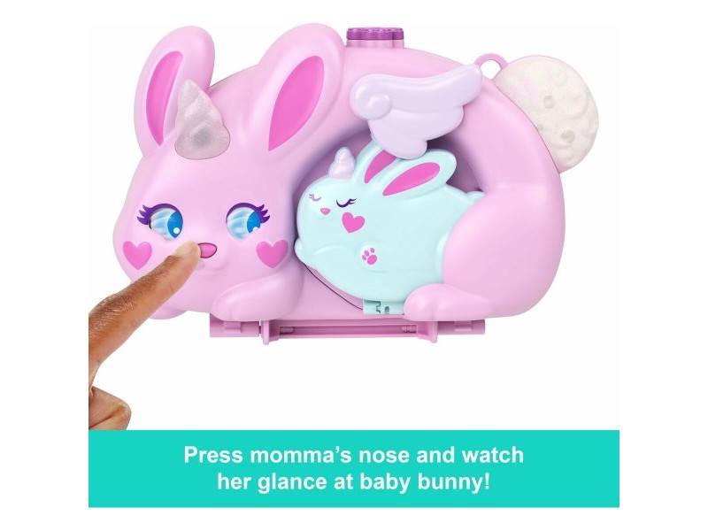 Playset Polly Pocket 16 Части