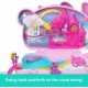 Playset Polly Pocket 16 Части