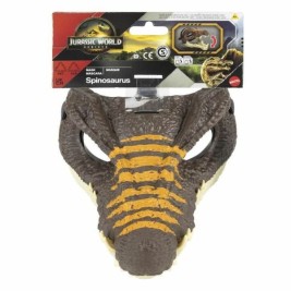 Маска Jurassic World
