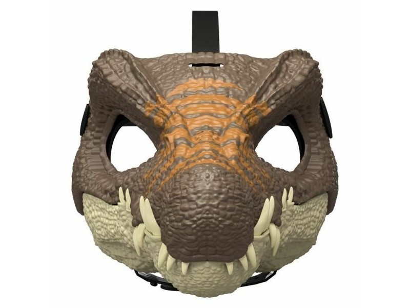 Маска Jurassic World