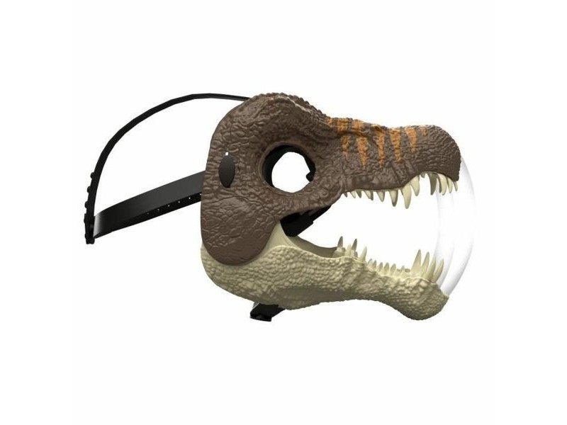 Маска Jurassic World