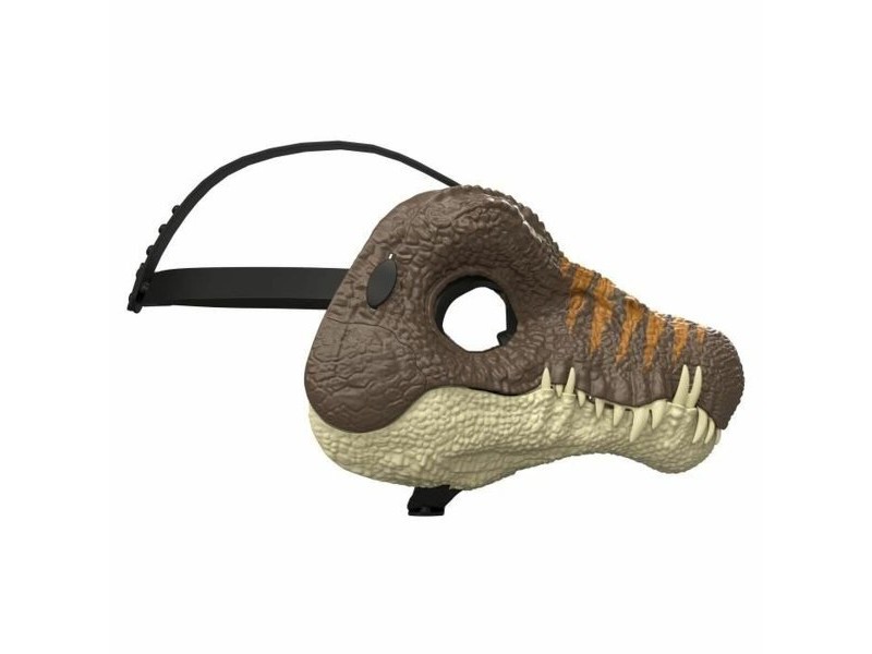 Маска Jurassic World