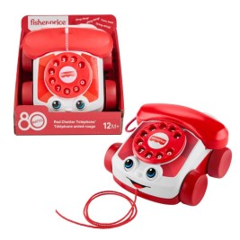Образователна Игра Fisher-Price