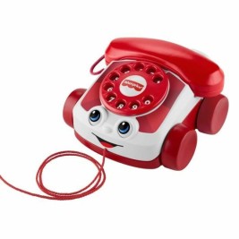 Образователна Игра Fisher-Price