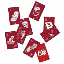 Настолна игра Uno