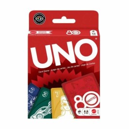 Настолна игра Uno