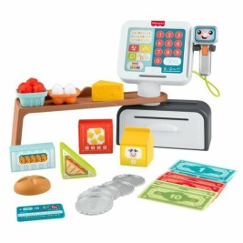 Образователна Игра Fisher-Price