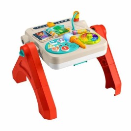 Интерактивна Играчка за Бебе Fisher-Price