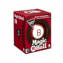 Настолна игра Mattel