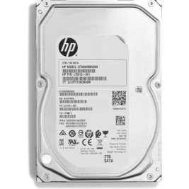 Твърд диск HP 2Z274AA 2 TB 3,5
