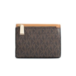 Дамска Чантичка Michael Kors 32S1GNME6B-BRN-ACORN 12 x 9 x 4 cm