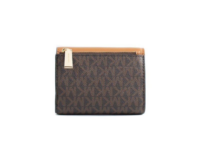 Дамска Чантичка Michael Kors 32S1GNME6B-BRN-ACORN 12 x 9 x 4 cm