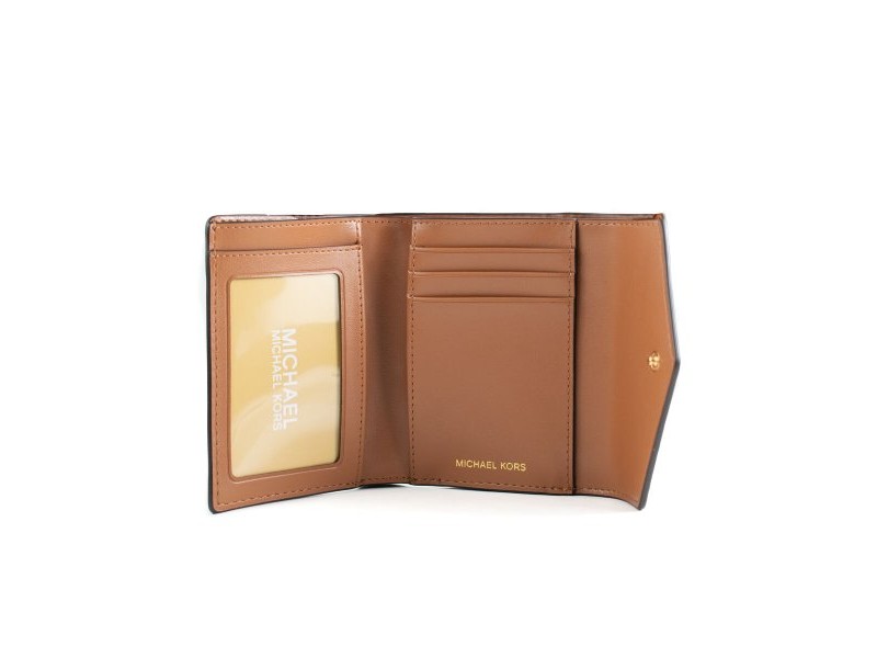 Дамска Чантичка Michael Kors 32S1GNME6B-BRN-ACORN 12 x 9 x 4 cm