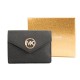 Дамска Чантичка Michael Kors 32S1GNME6L-BLACK 12 x 9 x 4 cm