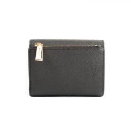 Дамска Чантичка Michael Kors 32S1GNME6L-BLACK 12 x 9 x 4 cm