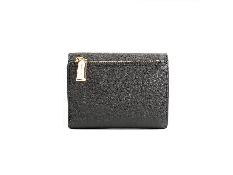 Дамска Чантичка Michael Kors 32S1GNME6L-BLACK 12 x 9 x 4 cm