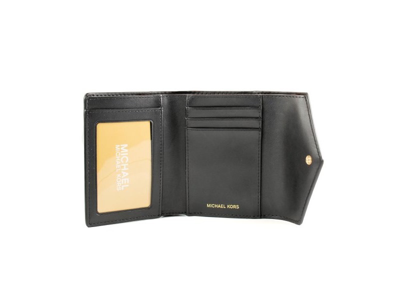 Дамска Чантичка Michael Kors 32S1GNME6L-BLACK 12 x 9 x 4 cm