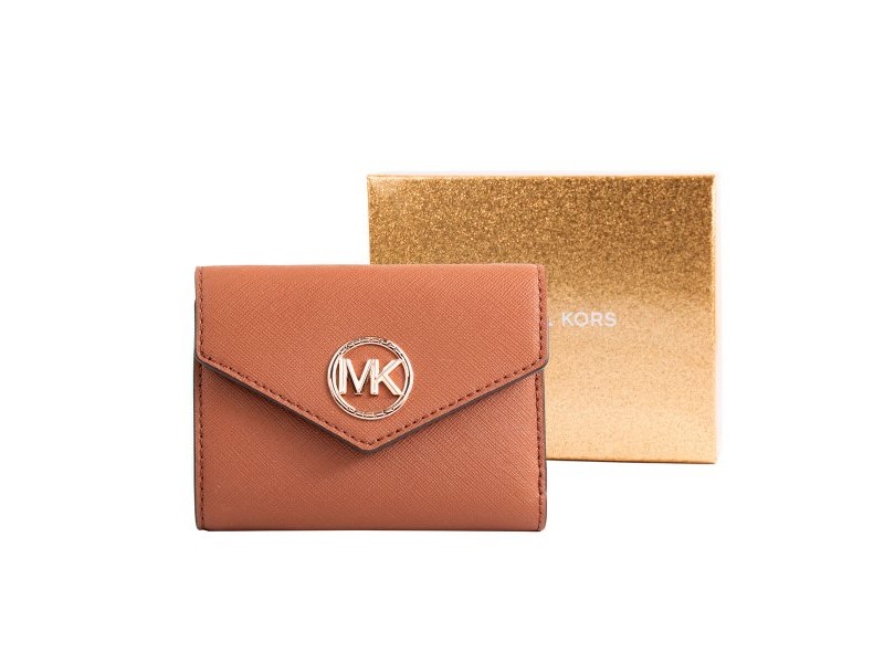 Дамска Чантичка Michael Kors 32S1GNME6L-LUGGAGE 12 x 9 x 4 cm