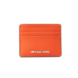 Визитник Michael Kors 35H6GTVD7L-RED-CLAY