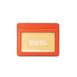 Визитник Michael Kors 35H6GTVD7L-RED-CLAY