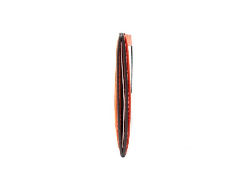 Визитник Michael Kors 35H6GTVD7L-RED-CLAY
