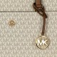 Дамска Чанта Michael Kors 35T1G5MT7B-VANILLA 42 x 27 x 16 cm