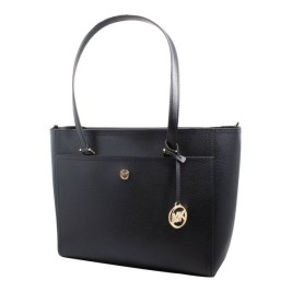 Дамска Чанта Michael Kors 35T1G5MT7T-BLACK 42 x 27 x 16 cm