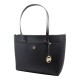 Дамска Чанта Michael Kors 35T1G5MT7T-BLACK 42 x 27 x 16 cm
