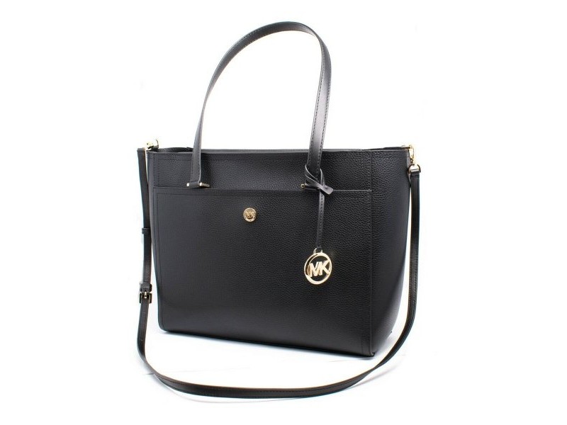 Дамска Чанта Michael Kors 35T1G5MT7T-BLACK 42 x 27 x 16 cm