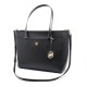 Дамска Чанта Michael Kors 35T1G5MT7T-BLACK 42 x 27 x 16 cm