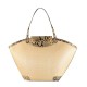 Дамска Чанта Michael Kors 30T1GZYTT4W-NATURAL Кафяв 26-56 x 38 x 13 cm