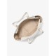 Дамска Чанта Michael Kors 35F0GTVT9L-LT-CREAM Бежов 44 x 29 x 16 cm Дамска Чанта Michael Kors 35F0GTVT9L-LT-CREAM Бежов 44 x 29 x 16 cm