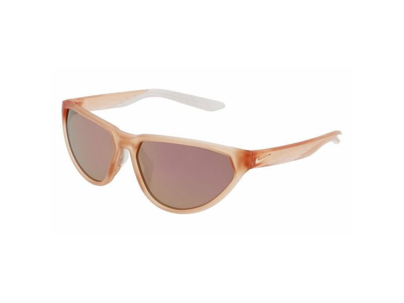 Дамски слънчеви очила Nike NIKE-MAVERICK-FIERCE-M-DJ0797-664 ø 60 mm Дамски слънчеви очила Nike NIKE-MAVERICK-FIERCE-M-DJ0797-664 ø 60 mm
