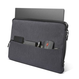 Калъф за Лаптоп Lenovo GX40Z50942 Сив