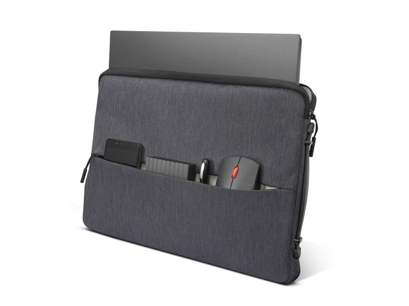 Калъф за Лаптоп Lenovo GX40Z50942 Сив