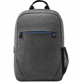 Раница за лаптоп HP 1E7D6AA Черен 15,6