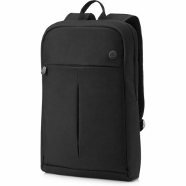 Раница за лаптоп HP 1E7D6AA Черен 15,6