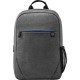 Раница за лаптоп HP 1E7D6UT Сив