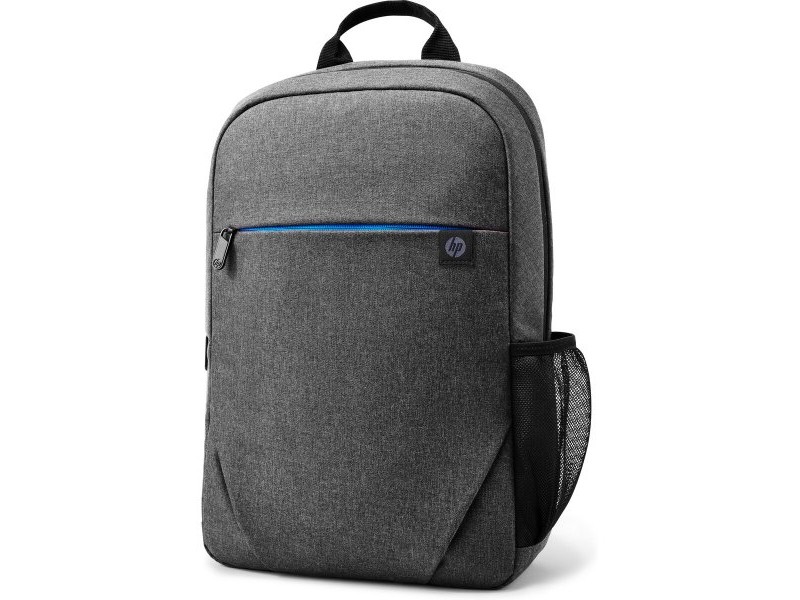 Раница за лаптоп HP 1E7D6UT Сив