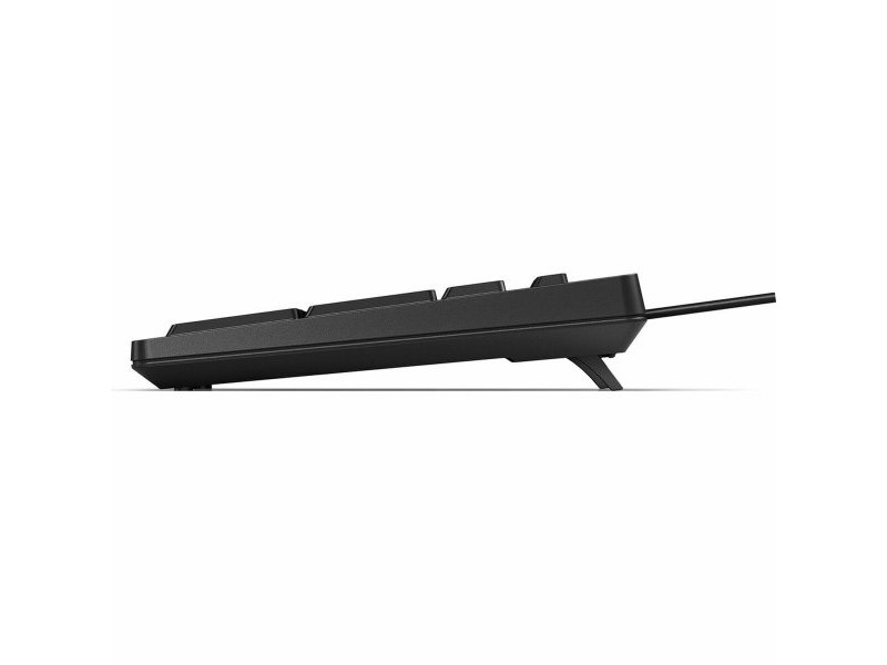 Клавиатура HP 266C9AA#ABE Черен