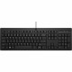 Клавиатура HP 266C9AA#ABE Черен