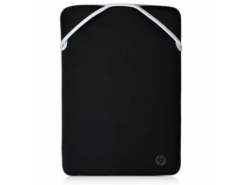 Калъф за каптоп HP 2F2K5AA Сребрист