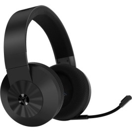 Слушалки Lenovo GXD1A03963 Черен