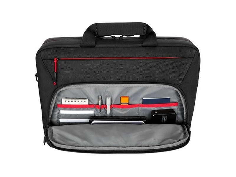 Чанта за лаптоп Lenovo 4X41A30365 Черен