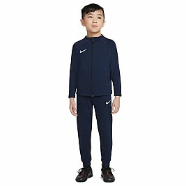 Детски Анцуг Nike Dri-FIT Academy Pro Тъмно синьо