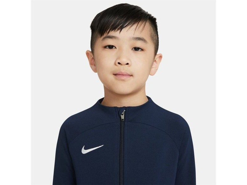 Детски Анцуг Nike Dri-FIT Academy Pro Тъмно синьо Детски Анцуг Nike Dri-FIT Academy Pro Тъмно синьо