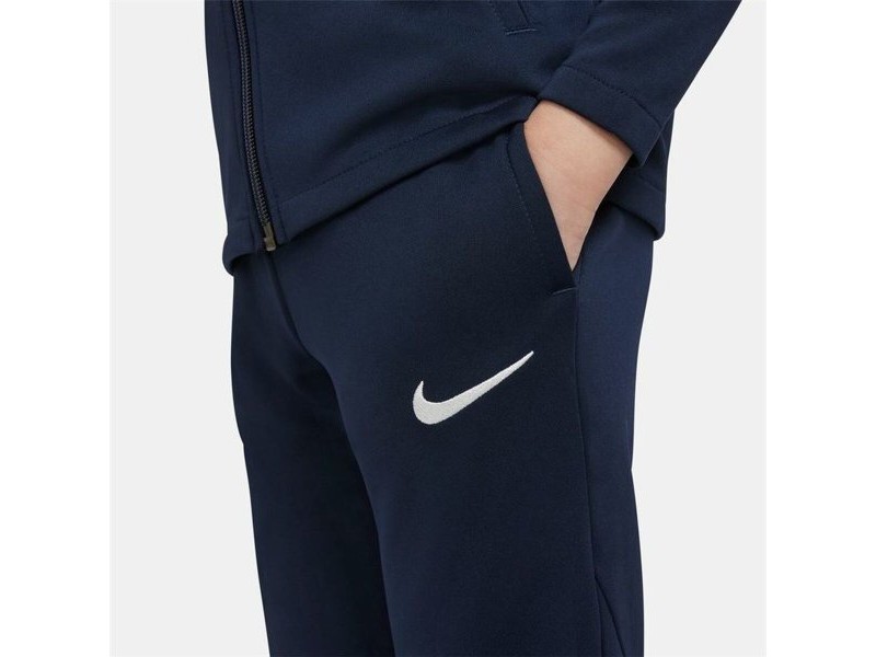 Детски Анцуг Nike Dri-FIT Academy Pro Тъмно синьо Детски Анцуг Nike Dri-FIT Academy Pro Тъмно синьо
